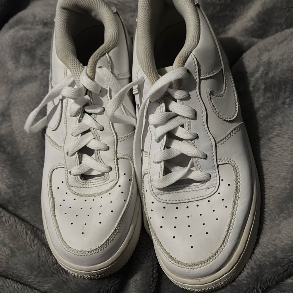 Air forces :)